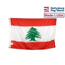 Lebanon Flag