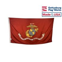 US Marine Corps Flag
