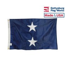 Navy Rear Admiral (2 Star Upper Admiral)  