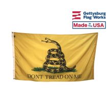 Gadsden Flag - Don't Tread On Me