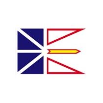 Newfoundland Flag - 3x5'