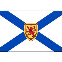 Nova Scotia Flag - 3x5'