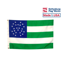 NYPD flag