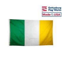 Offaly County Flag - 3x5'