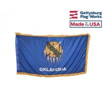 Oklahoma Indoor Fringe