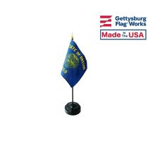 Oregon State Stick Flag