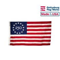 Betsy Ross 250