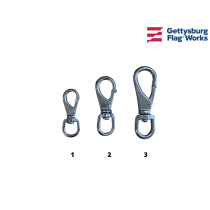 Stainless Steel Marine Snap