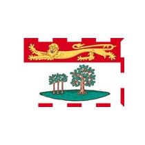 Prince Edward Island Flag - 3x5'
