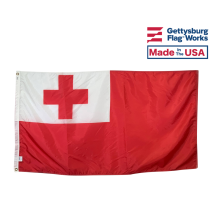 Tonga Flag