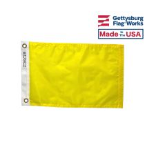Quarantine Flag