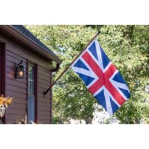 Kings Colours Union Jack Great Britain