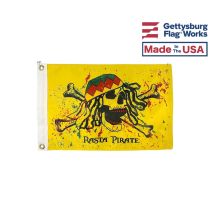 RASTA PIRATE
