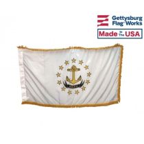 Rhode Island Indoor Fringe