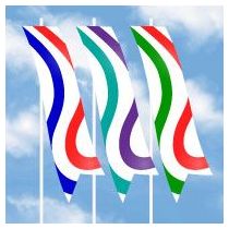 Wind Dancer – Ribbons