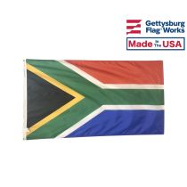 South Africa Flag