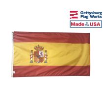 Spain Flag