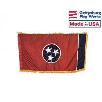 Tennessee Indoor Fringe