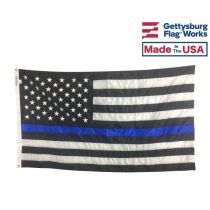 THIN BLUE LINE-USA DESIGN