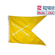 3x5' Union Cavalry 1865 Guidon