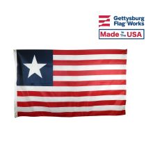 Texas Naval Ensign