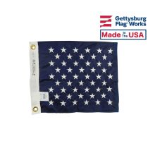 US Navy Union Jack Flag 