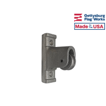 Vertical Mount Pulley 