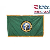 Washington Indoor Fringe