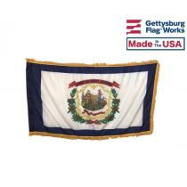 West Virginia Indoor Fringe