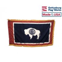 Wyoming Indoor Fringe