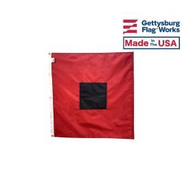 Hurricane Flag - Nautical & Marine Ensigns - Boating & Marine Flags - Flags