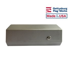 Cleat Cover Box