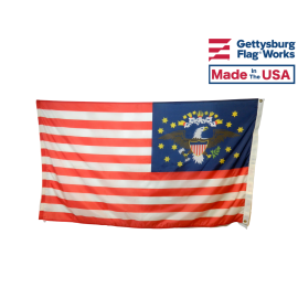 Lewis and Clark Flag