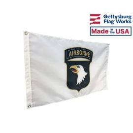 101st Airborne Division Flag