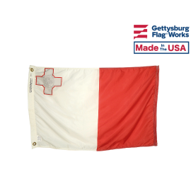 Malta Flag