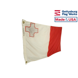 Malta Flag