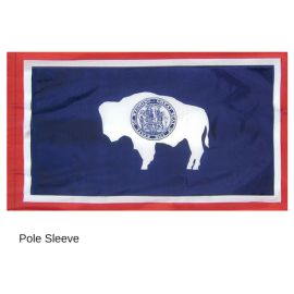 Wyoming Indoor Fringe