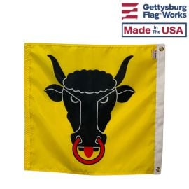 Uri Switzerland City Canton Flag