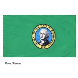 Washington Indoor Fringe