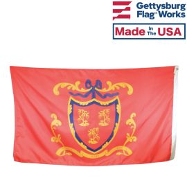 Connecticut Colony 2nd Regimental