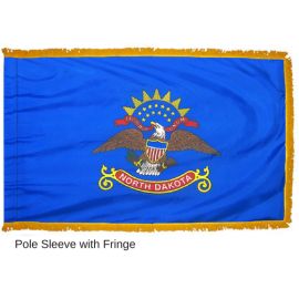 North Dakota Indoor Fringe