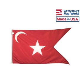 South Carolina Secession Flag 1861 - 3x5'