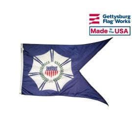 3x5' 1st Veterans Corp Flag (1863)