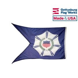 3x5' 1st Veterans Corp Flag (1863)