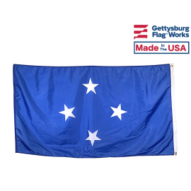 Micronesia Flag