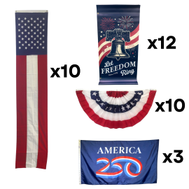 Main image streetscape bundle pack