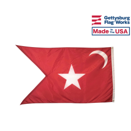 South Carolina Secession Flag 1861 - 3x5'