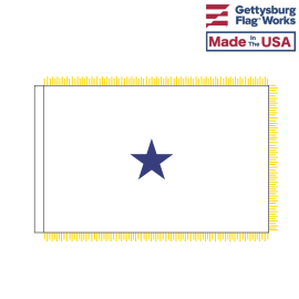 NAVY NON-SEAGOING INDOOR OFFICER FLAG - Choose Options