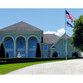 Easy Order Fiberglass Flagpole 30'