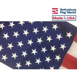 Patriotic Pulldown with 5 stripes